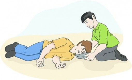 Những kiểu cấp cứu sai và cách khắc phục