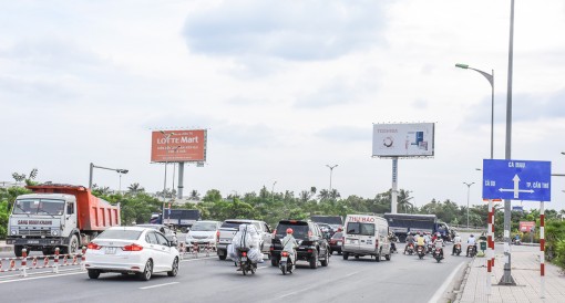 Điều chỉnh thời gian đèn tín hiệu giao thông tại nút giao IC3