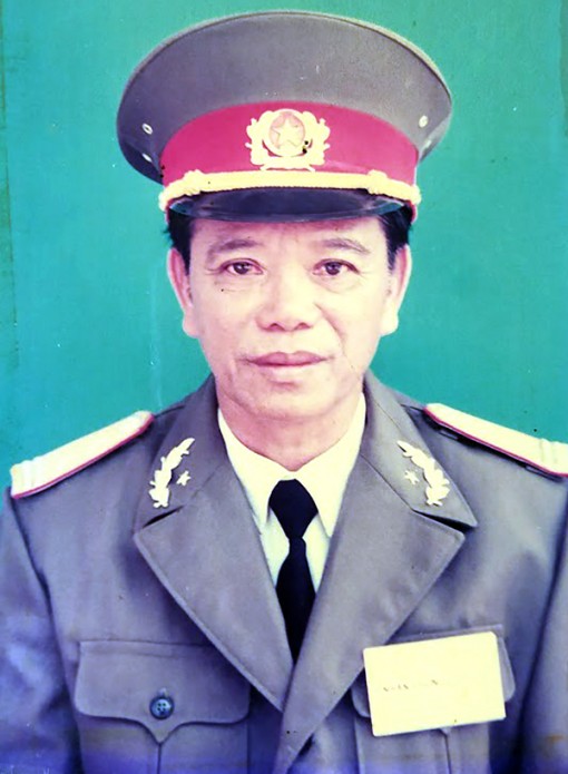 Những năm tháng không quên