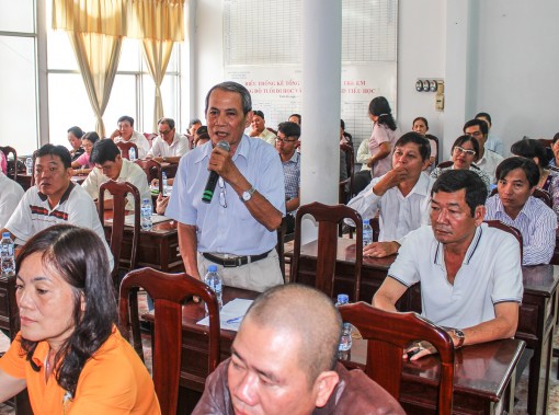 Chỉnh trang, tôn tạo lại cảnh quan khu vực Bến Ninh Kiều