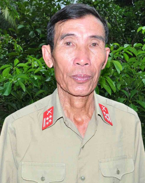 Vững tin vào ngày toàn thắng