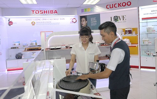 Chọn bếp nướng cho gia đình