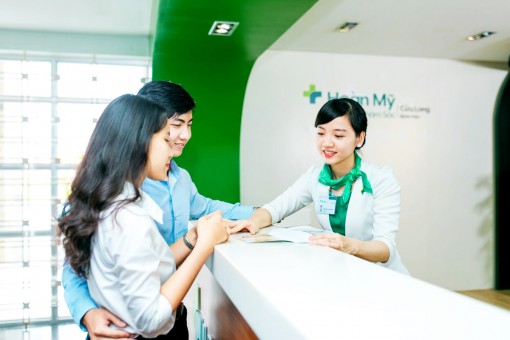 Tương tác đa chiều với người bệnh