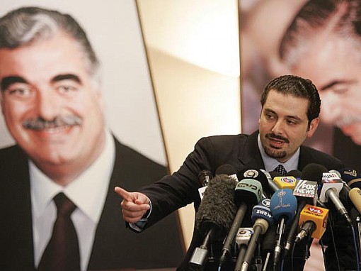 Vì sao Thủ tướng Lebanon từ chức?