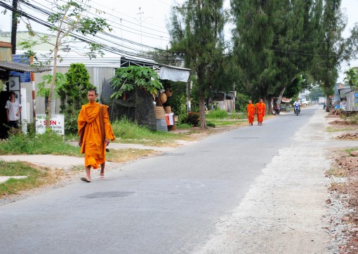 ប្រ​​សិទ្ធ​ភាព​ពី​ការ​អនុ​វត្ត​គោល​ន​យោ​បាយ​ជន​ជាតិ​