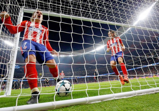 Chu kỳ 4 năm của Simeone sắp đến?