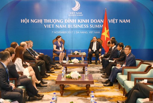 "Việt Nam năng động, hội nhập và phát triển ở châu Á-Thái Bình Dương"