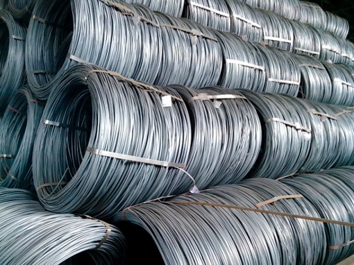 Giá vật liệu xây dựng có xu hướng giảm