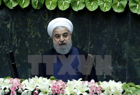 Nguy cơ leo thang căng thẳng giữa Iran và Saudi Arabia
