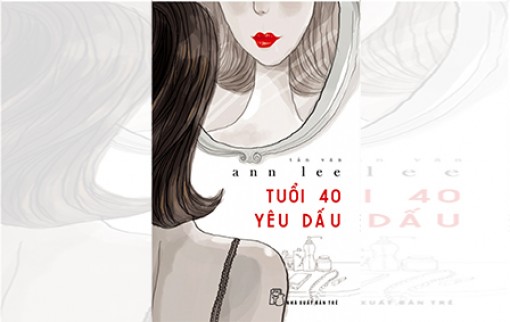 Tự tin với “Tuổi 40 yêu dấu”