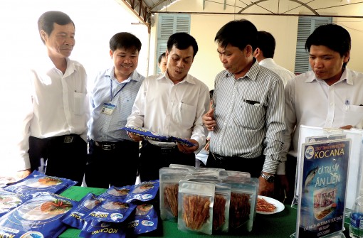 Bài cuối: Đồng hành, phục vụ doanh nghiệp