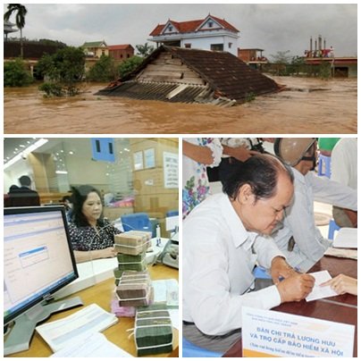 Nghị quyết phiên họp Chính phủ thường kỳ tháng 10/2017