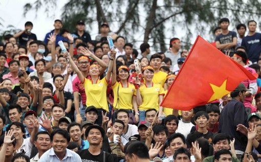 Thành lập Ban tổ chức địa phương Giải bóng đá U21 quốc tế