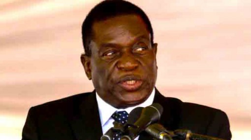 Phó Tổng thống Zimbabwe chạy ra nước ngoài