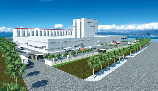 Vì một nền nông nghiệp bền vững