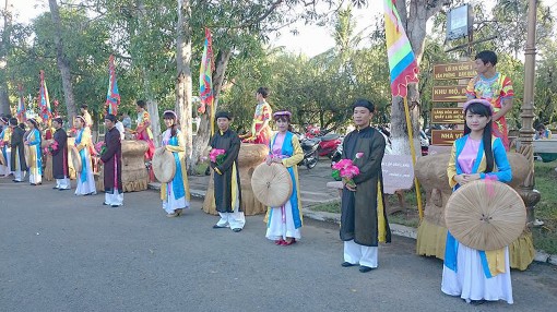 Du lịch Đồng Tháp