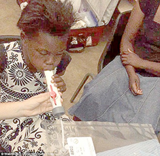 Công nghệ “đánh hơi”

chẩn đoán bệnh dễ dàng