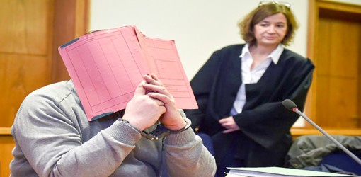 “Y tá Sát thủ” Đức

giết ít nhất 100 người