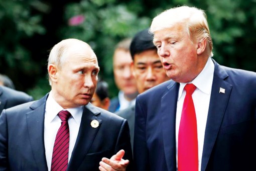 Nga thúc đẩy sáng kiến an ninh tại Hội nghị Cấp cao Đông Á