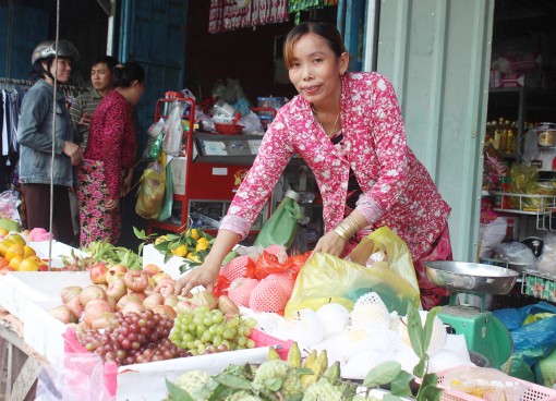 Những người con hiếu thảo<br>Bài 3: Sợi dây gắn kết yêu thương
