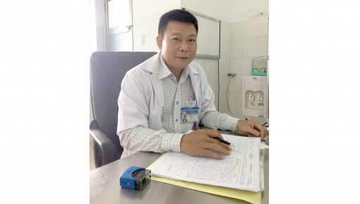 Biến chứng khó lường do đái tháo đường