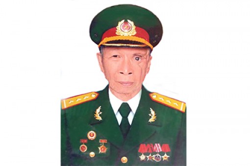 Những chiến công thầm lặng