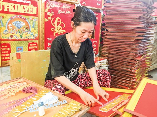 Đổi mới để thu hút khách