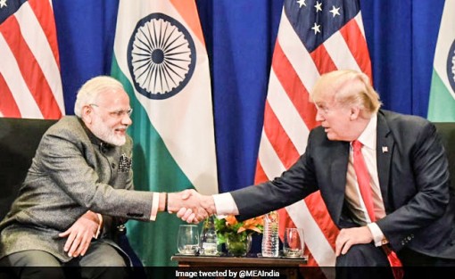 Ấn Độ-Thái Bình Dương trong tầm nhìn chiến lược của Mỹ