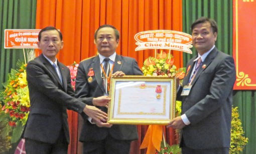 Dấu ấn 60 năm phát triển