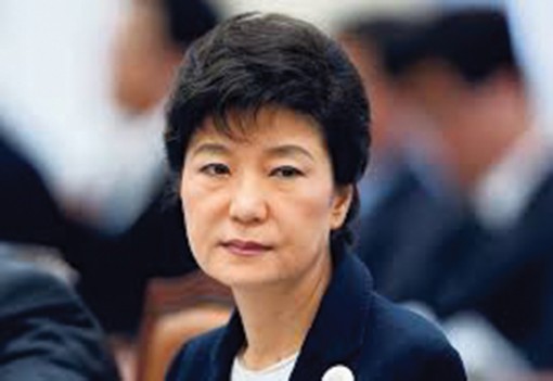 Hàn Quốc: Cựu Tổng thống Park Geun-hye bị cáo buộc dùng tiền hối lộ của NIS cho mục đích cá nhân