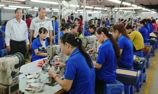 Nâng chất lượng đào tạo, đáp ứng nhu cầu xã hội