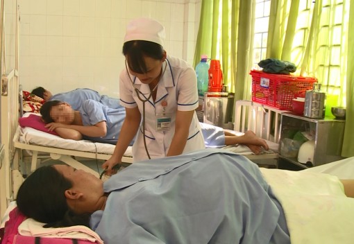 Cứu sống thai phụ hôn mê do đái tháo đường thai kỳ