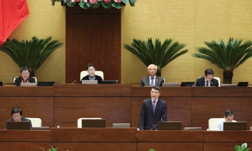 Thực hiện các giải pháp kiểm soát tăng trưởng

tín dụng phù hợp với tình hình kinh tế vĩ mô