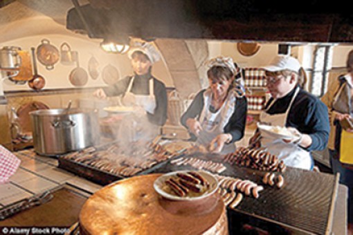 Đức thay Mỹ dẫn đầu Chỉ số

thương hiệu quốc gia