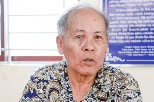 Trận đánh mở màn
