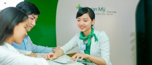 Chia sẻ kinh nghiệm chuyên môn, nâng cao chất lượng dịch vụ y tế