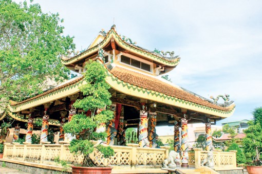 Tứ Kiệt chống Tây