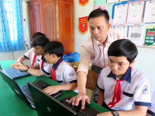 Lá cờ đầu