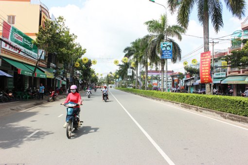 Triển khai nhiều giải pháp đảm bảo trật tự đô thị, trật tự an toàn giao thông