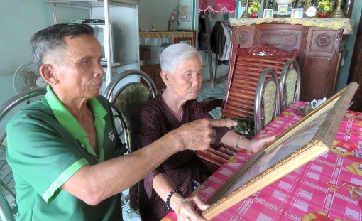 Nhớ mãi

một giai đoạn

hào hùng