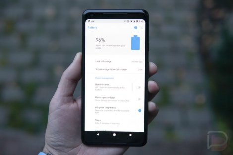 Trợ lý ảo Google Assistant có thêm tính năng khắc phục sự cố