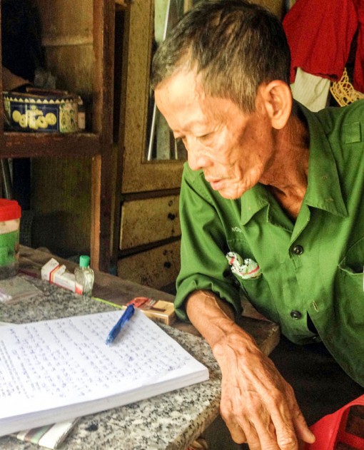 Những năm tháng hào hùng