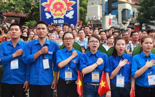 5 mục tiêu phát triển thanh niên của ngành giáo dục