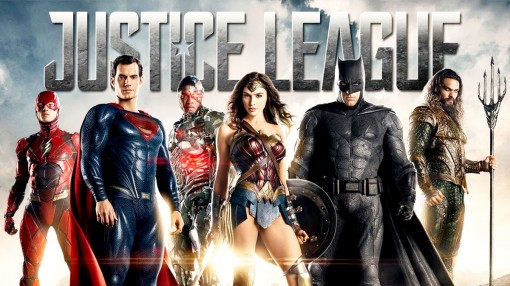 “Justice League”- Giải trí và tươi sáng hơn