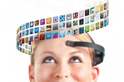 Những công nghệ tương tác mới