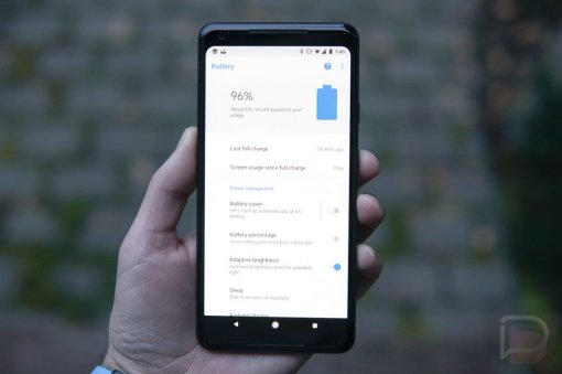 Trợ lý ảo Google Assistant có thêm tính năng khắc phục sự cố
