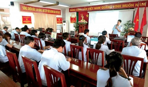 Nỗ lực hỗ trợ doanh nghiệp