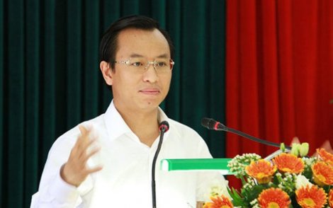 Bãi nhiệm chức danh Chủ tịch HĐND Đà Nẵng đối với ông Nguyễn Xuân Anh