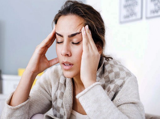 Những nguyên nhân gây đau đầu khó ngờ