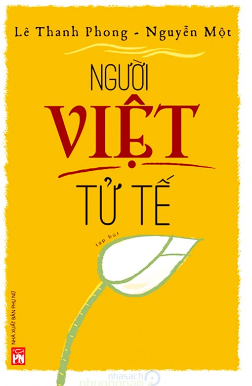 “Người Việt tử tế” lan tỏa nét đẹp bình dị